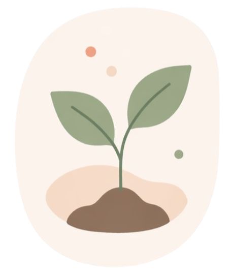 Icône fertilité naturopathie