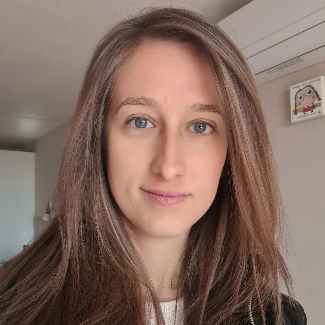 Marlène Sabras, doula et naturopathe périnatale à Cannes