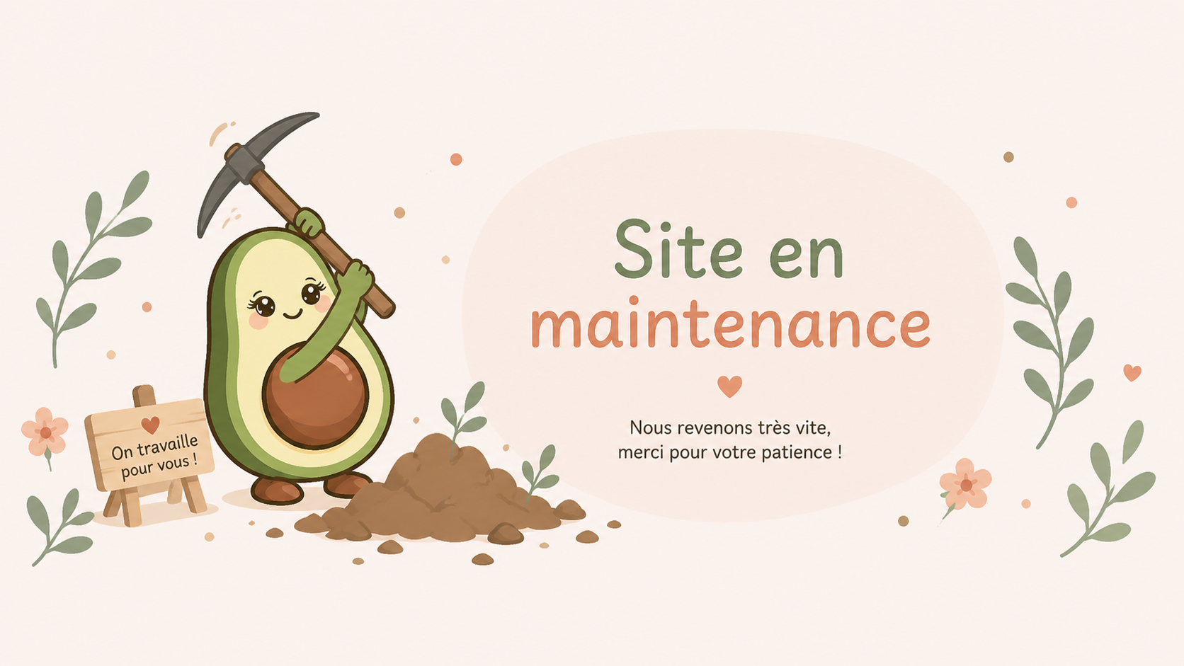 mainteance